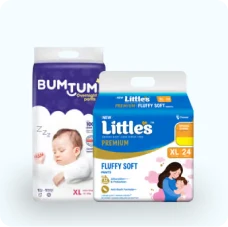 Baby Care