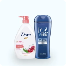 Bath & Body