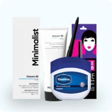 Beauty & Cosmetics