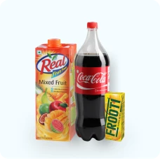 Drinks & Juices