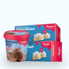Ice Cream & More