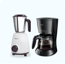 Kitchenware & Appliances