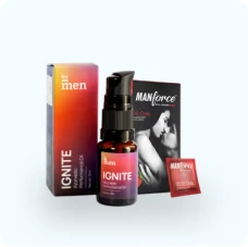 Sexual Wellness
