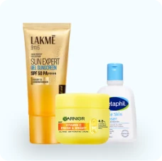 Skin & Face