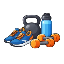Toys & Sports
