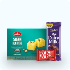 Sweets& Chocolates